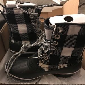Sorel Slimpack 1964 Boots